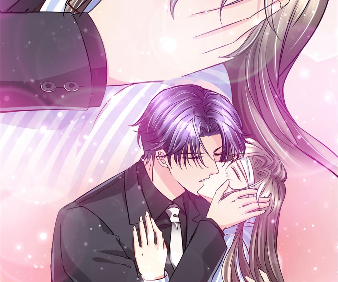 Who Is My Perfect Match? Chapter 26 page 3