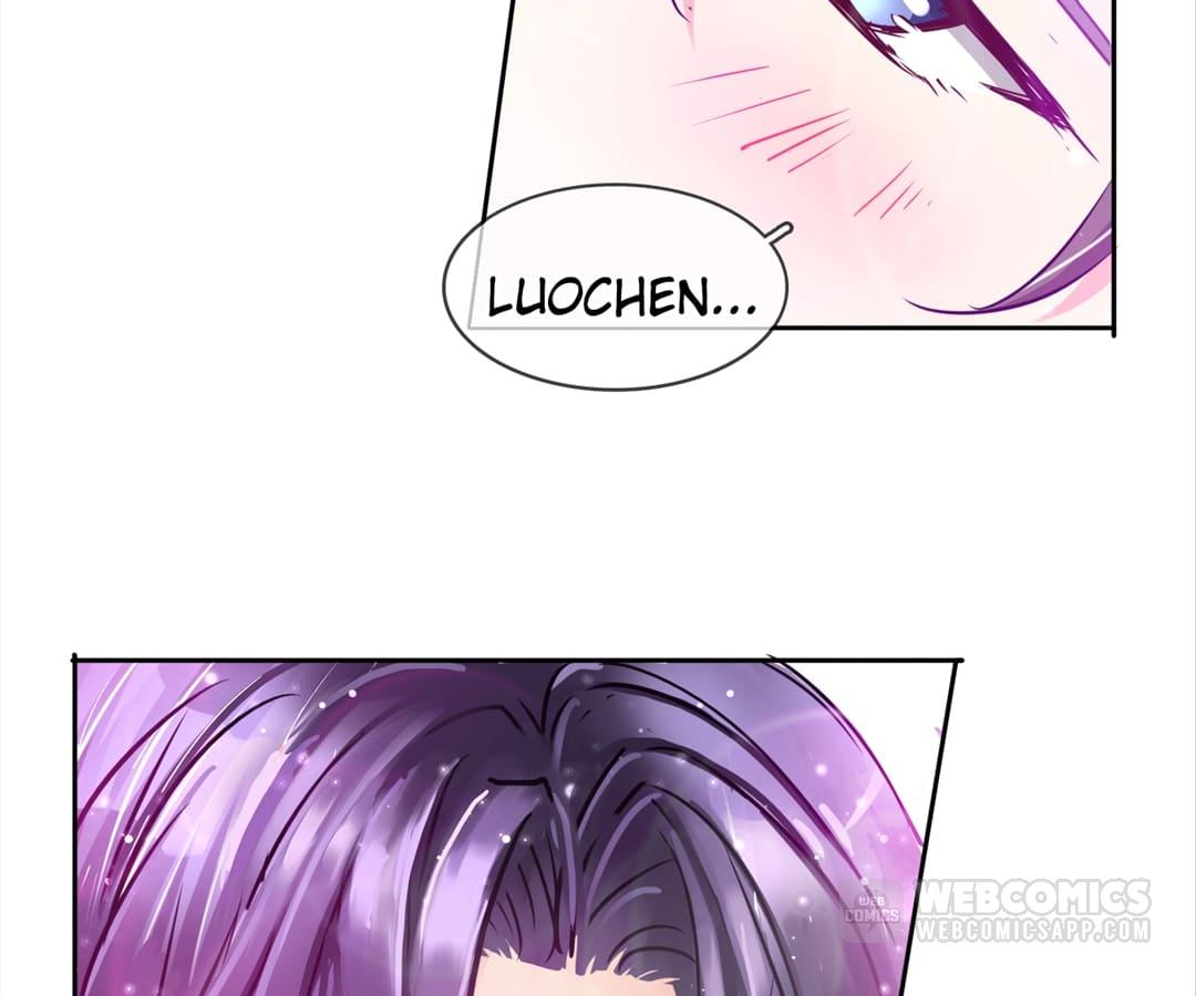 Who Is My Perfect Match? Chapter 26 page 5