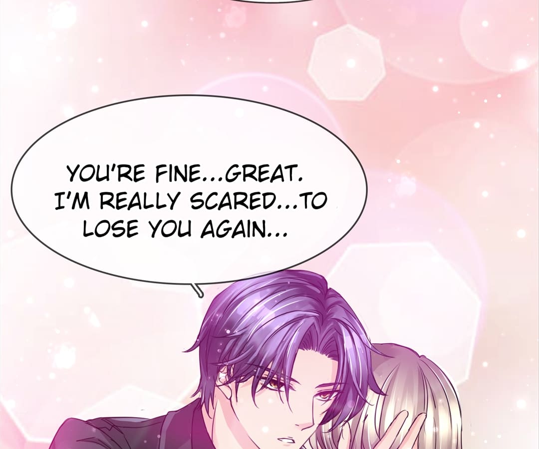 Who Is My Perfect Match? Chapter 26 page 7
