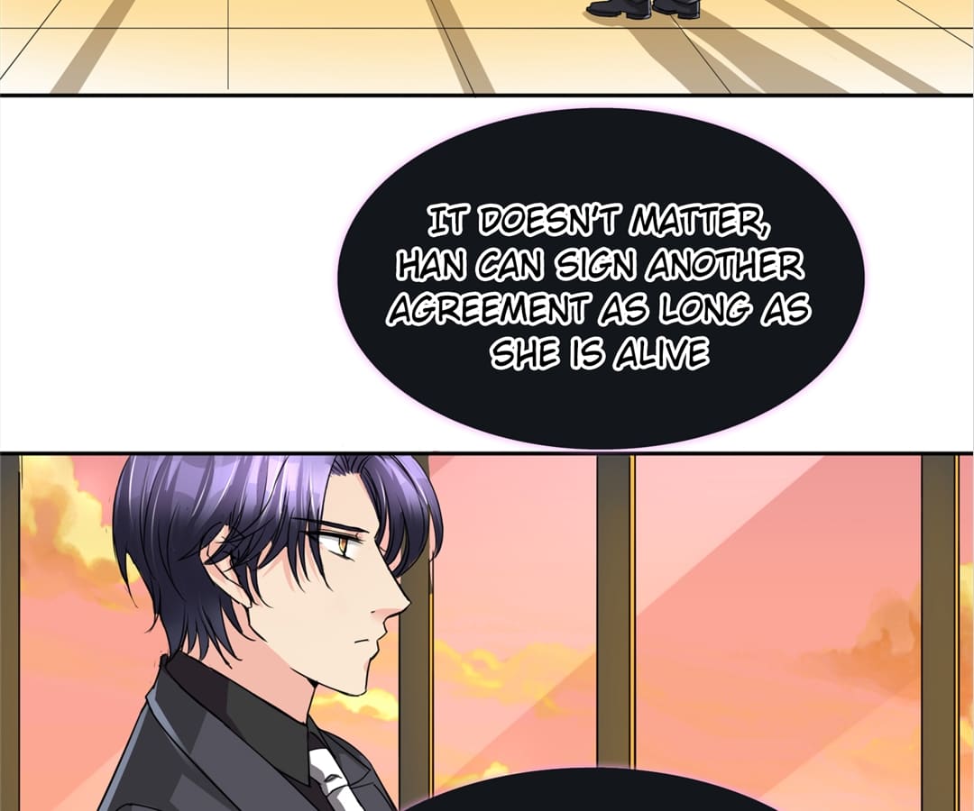 Who Is My Perfect Match? Chapter 27 page 11