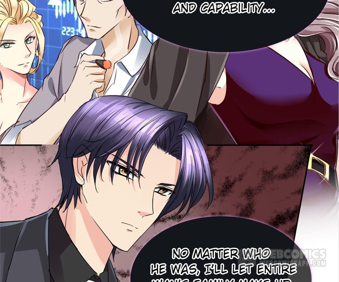 Who Is My Perfect Match? Chapter 27 page 13