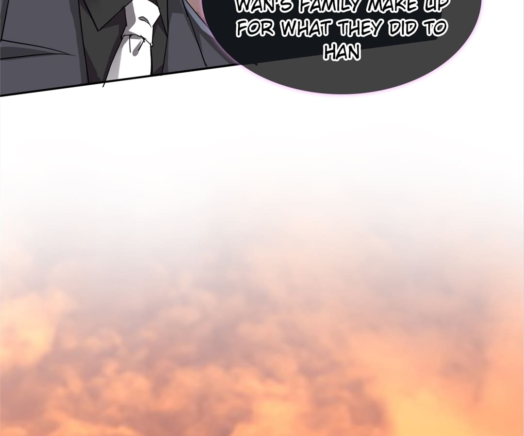 Who Is My Perfect Match? Chapter 27 page 14