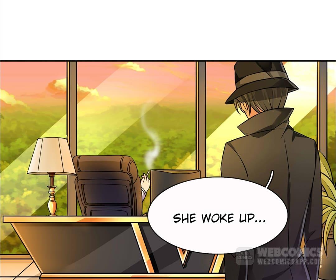 Who Is My Perfect Match? Chapter 27 page 17