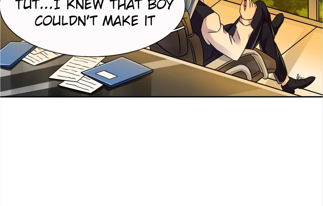 Who Is My Perfect Match? Chapter 27 page 19