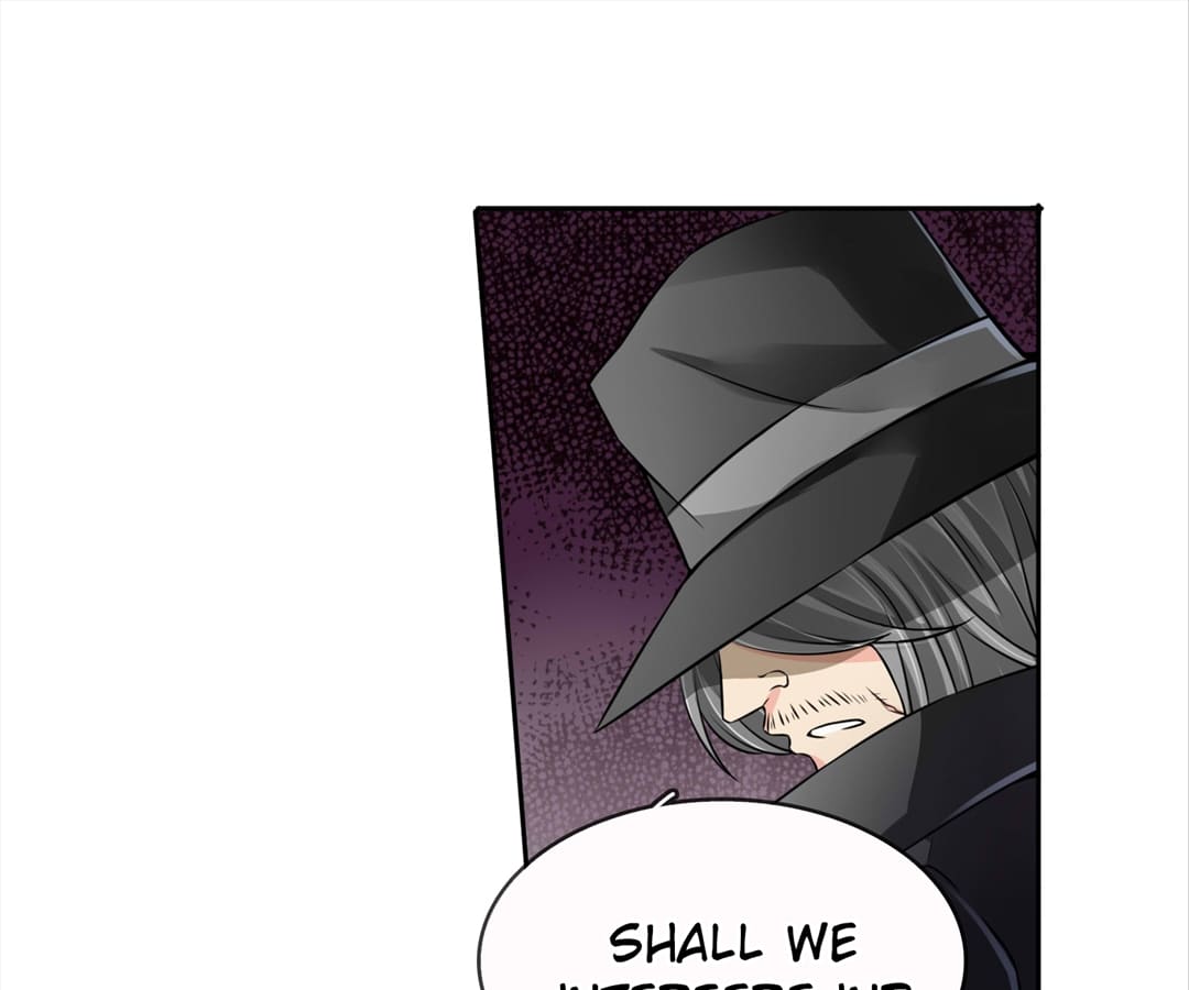 Who Is My Perfect Match? Chapter 27 page 20