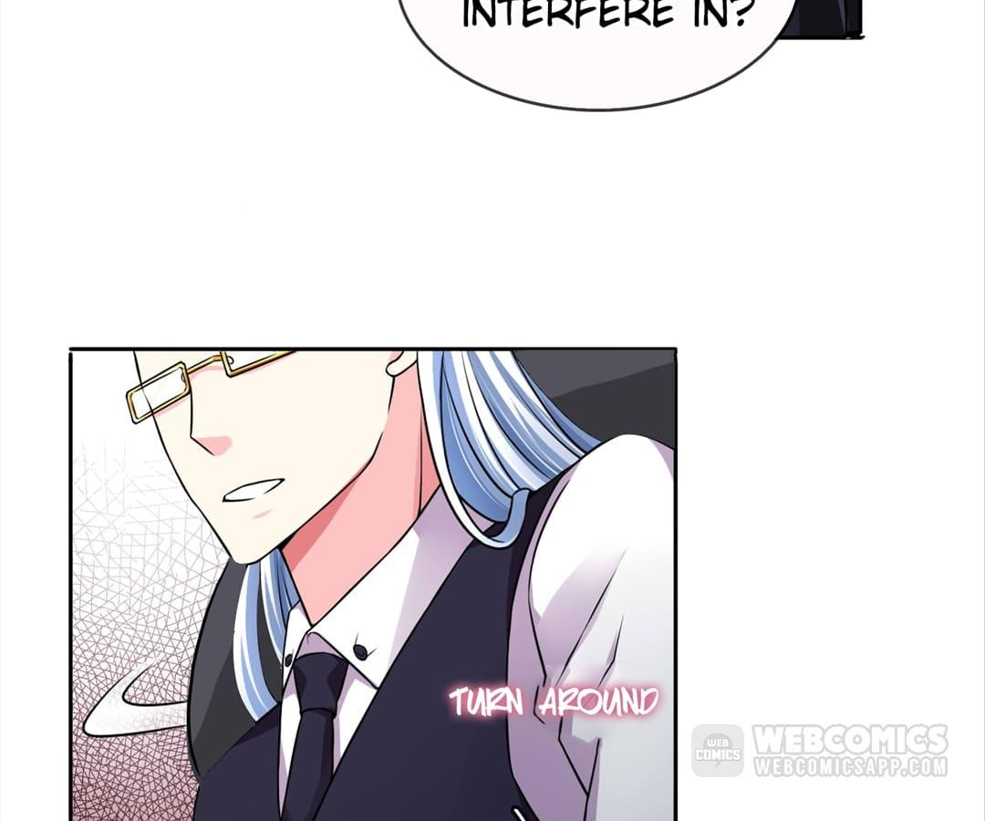 Who Is My Perfect Match? Chapter 27 page 21