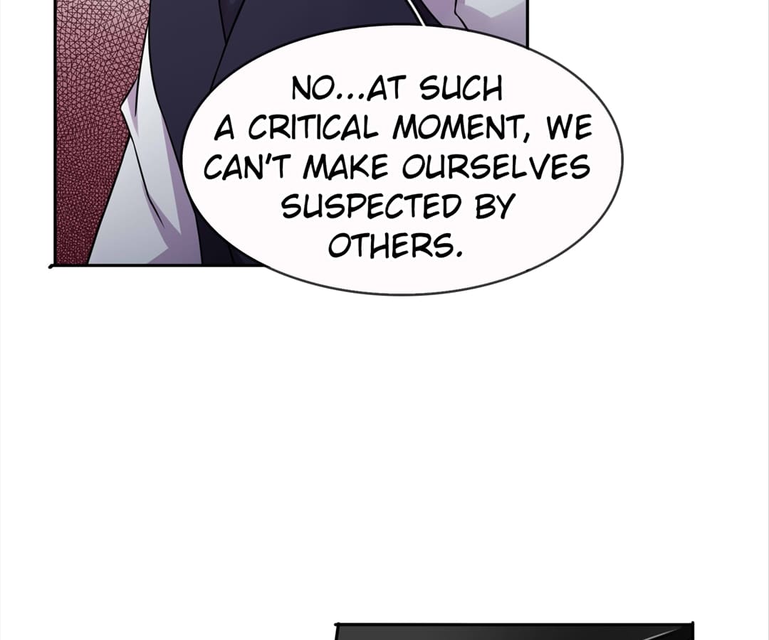 Who Is My Perfect Match? Chapter 27 page 22