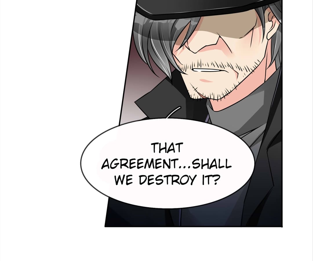 Who Is My Perfect Match? Chapter 27 page 23