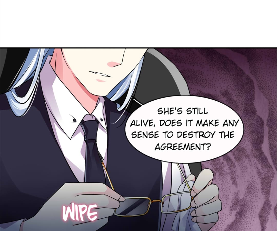 Who Is My Perfect Match? Chapter 27 page 24