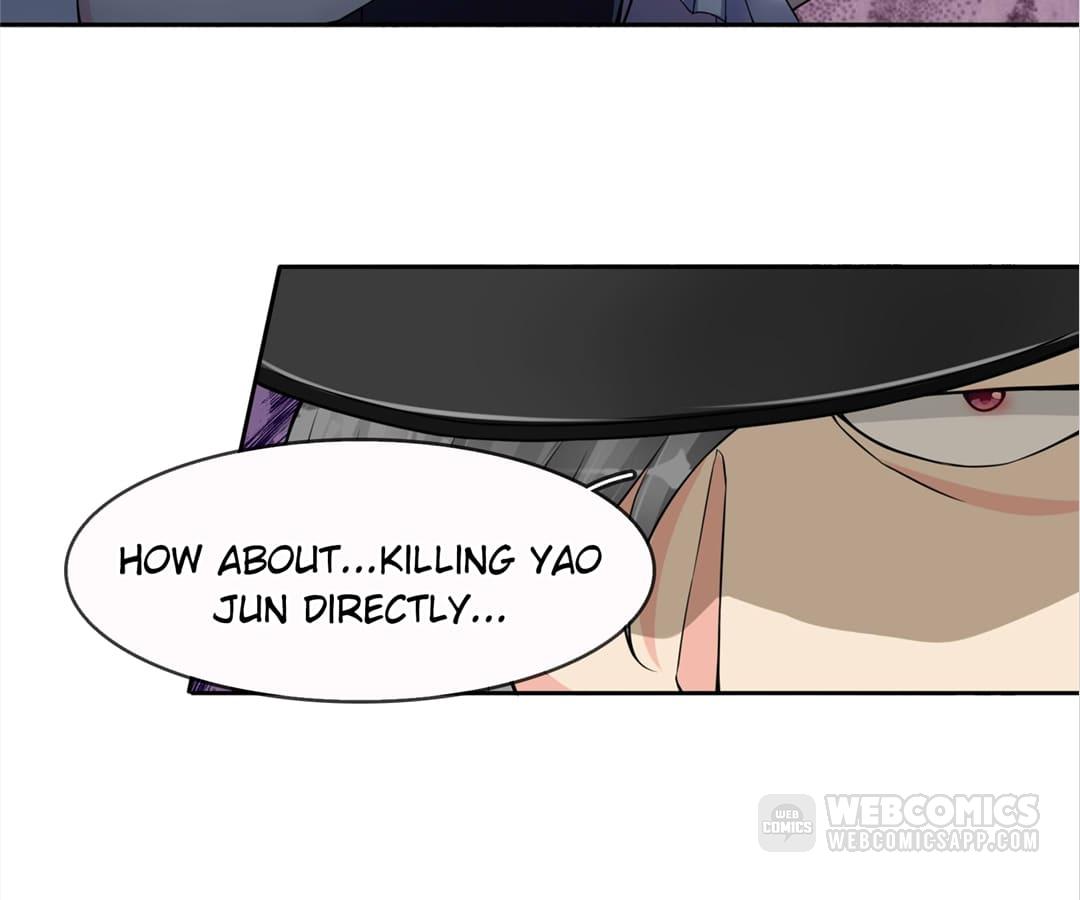 Who Is My Perfect Match? Chapter 27 page 25