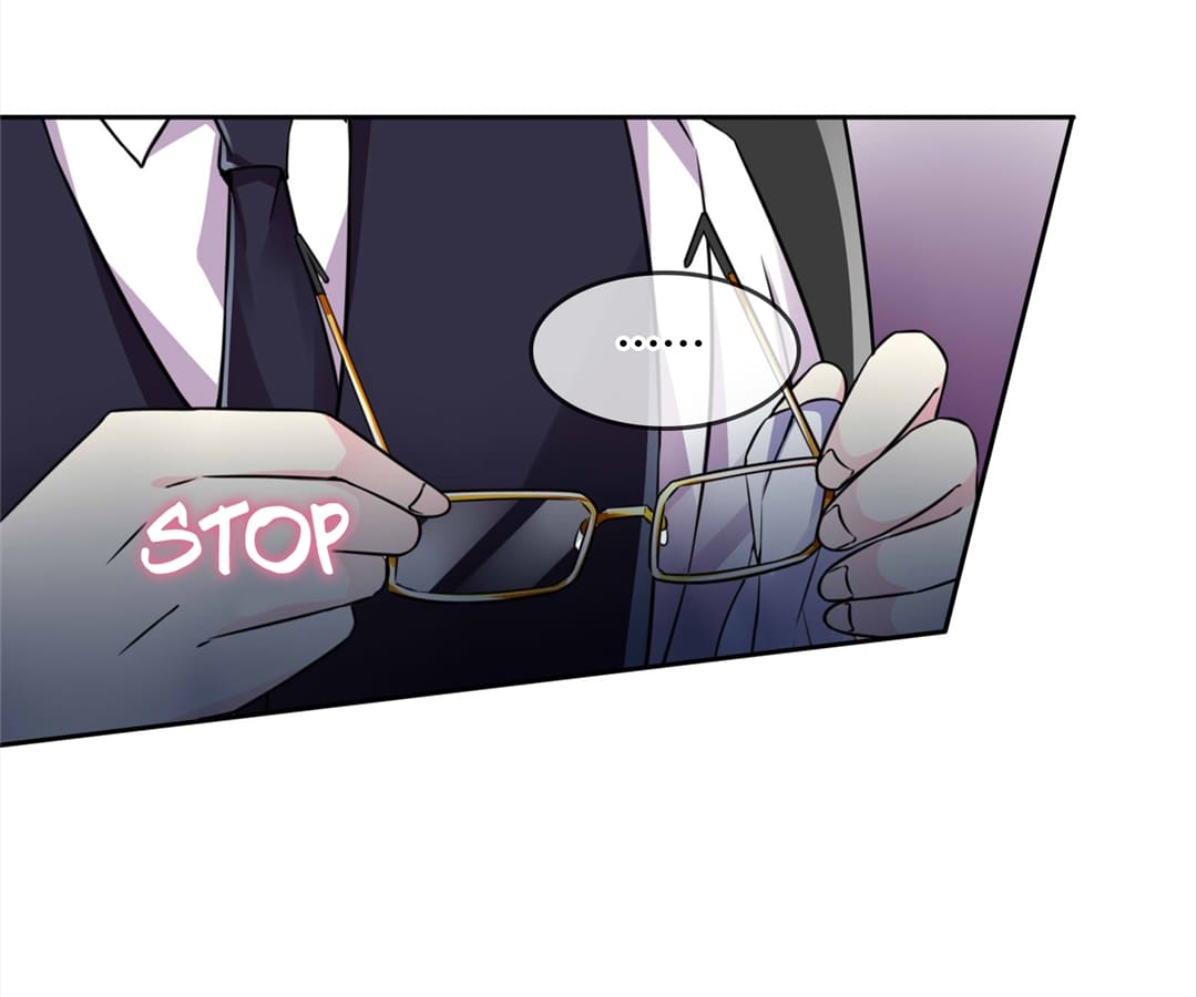 Who Is My Perfect Match? Chapter 27 page 26