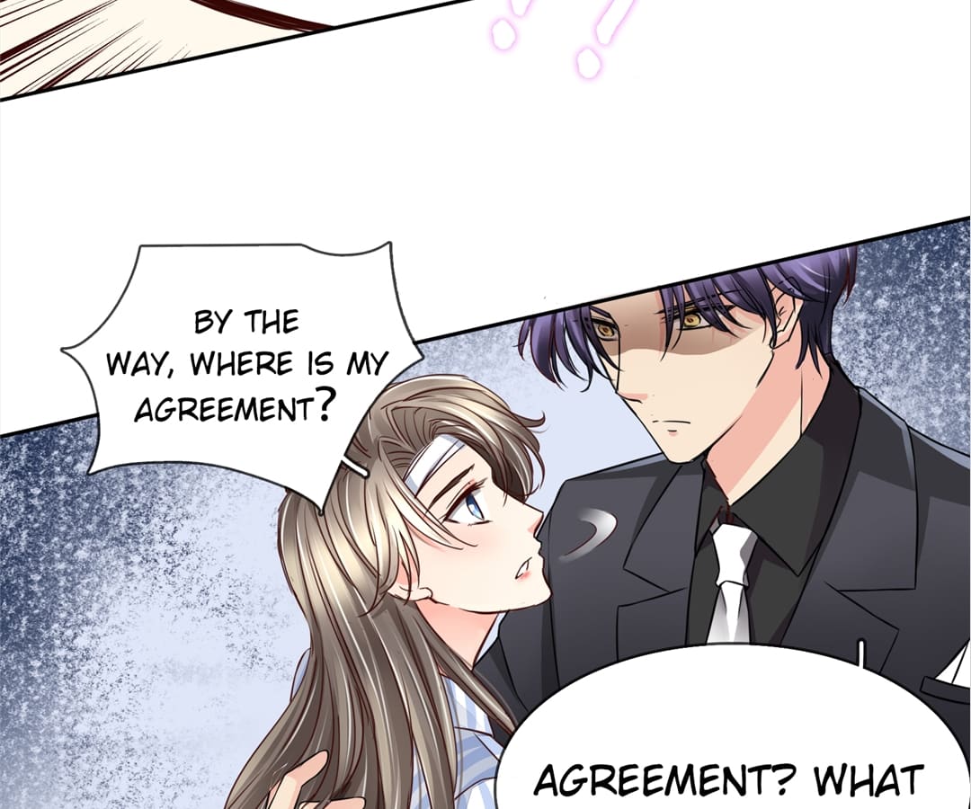 Who Is My Perfect Match? Chapter 27 page 3