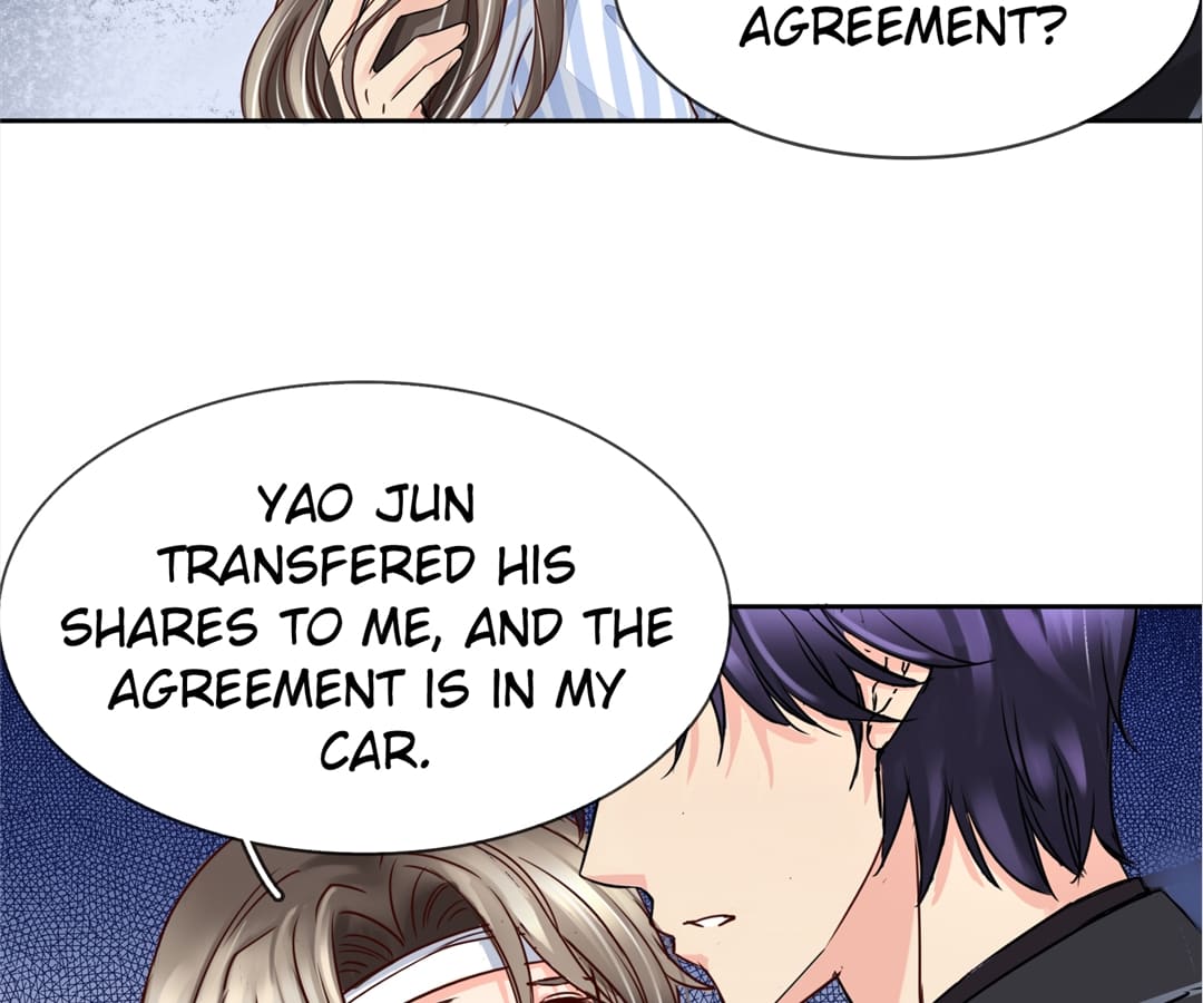 Who Is My Perfect Match? Chapter 27 page 4