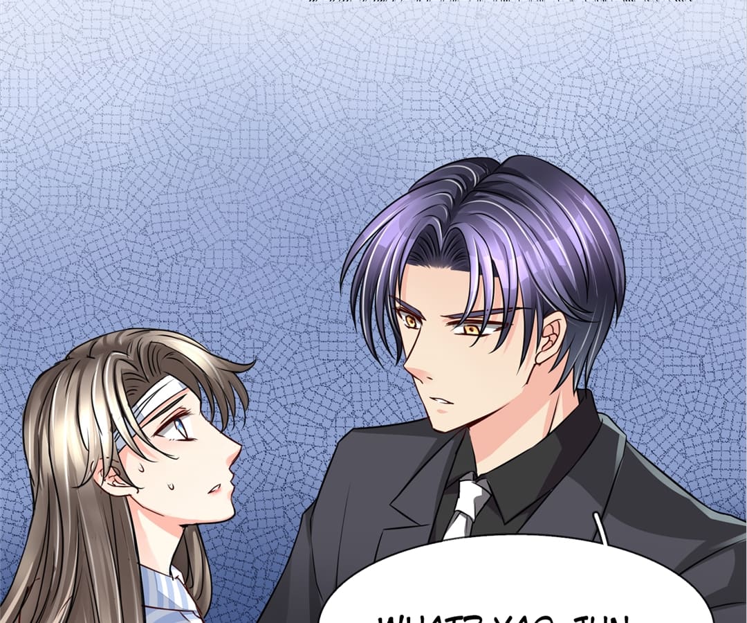 Who Is My Perfect Match? Chapter 27 page 7