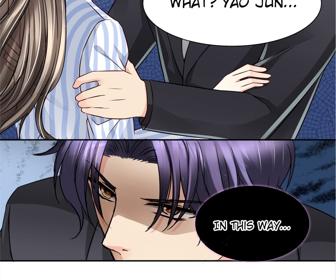 Who Is My Perfect Match? Chapter 27 page 8