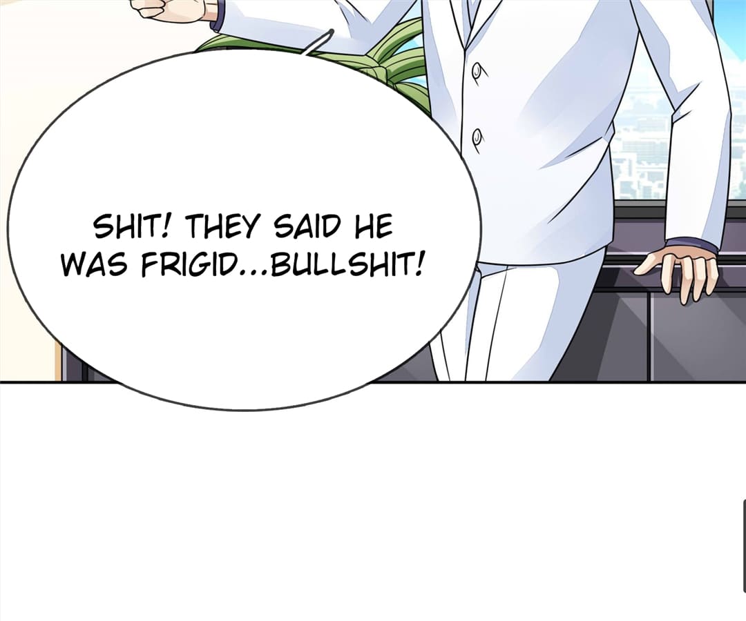 Who Is My Perfect Match? Chapter 29 page 9