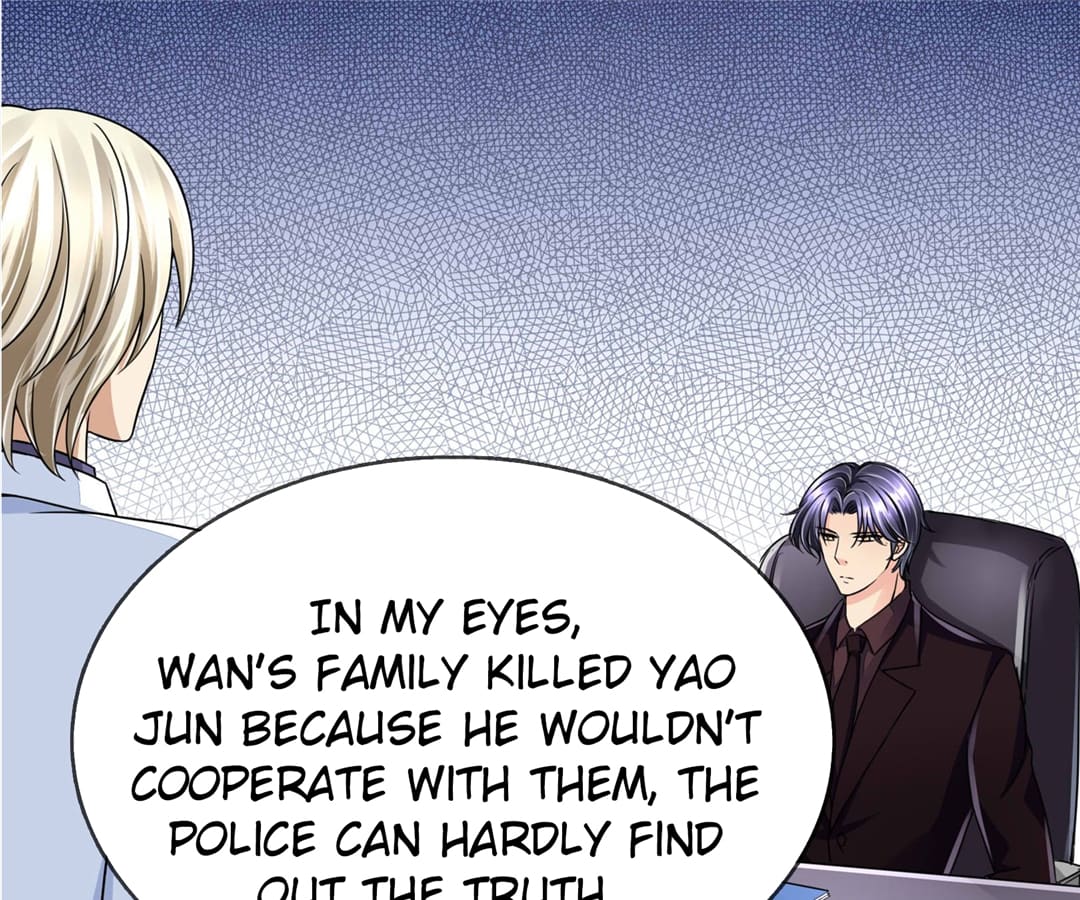 Who Is My Perfect Match? Chapter 29 page 15