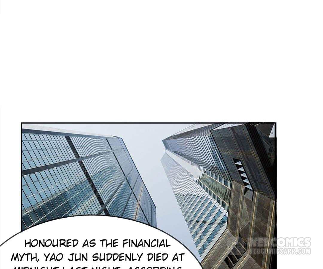 Who Is My Perfect Match? Chapter 29 page 1