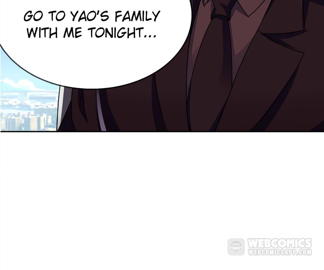 Who Is My Perfect Match? Chapter 29 page 19
