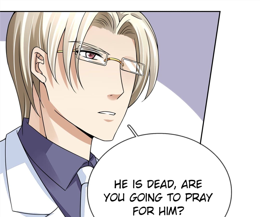 Who Is My Perfect Match? Chapter 29 page 21