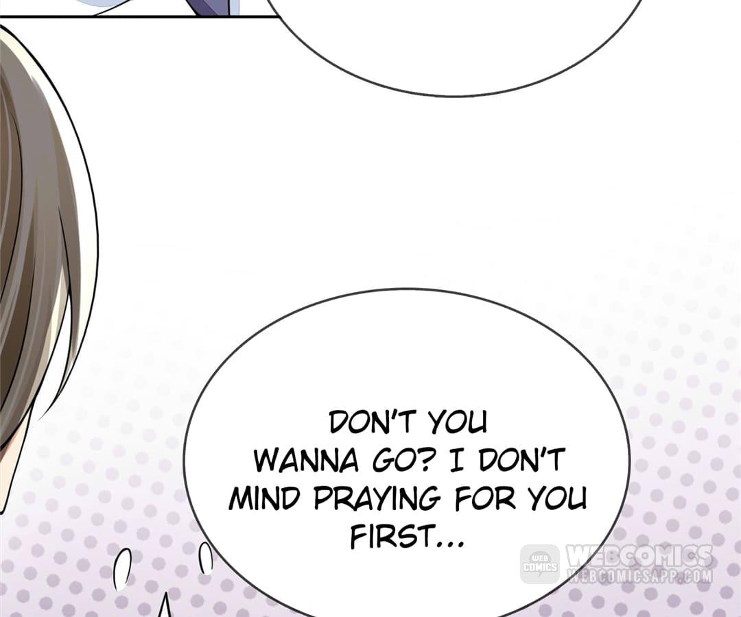 Who Is My Perfect Match? Chapter 29 page 22