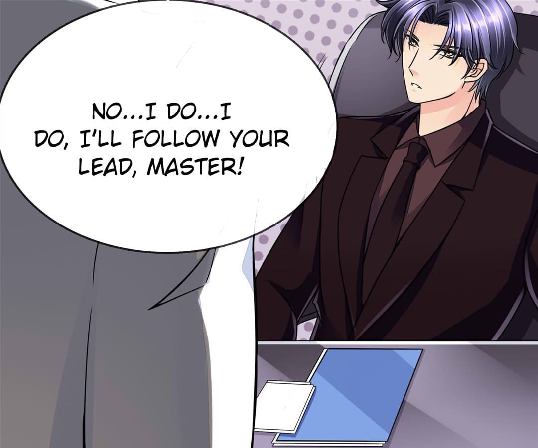Who Is My Perfect Match? Chapter 29 page 24