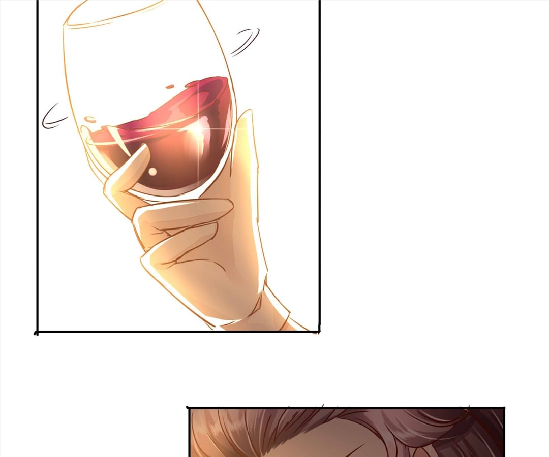 Who Is My Perfect Match? Chapter 29 page 33