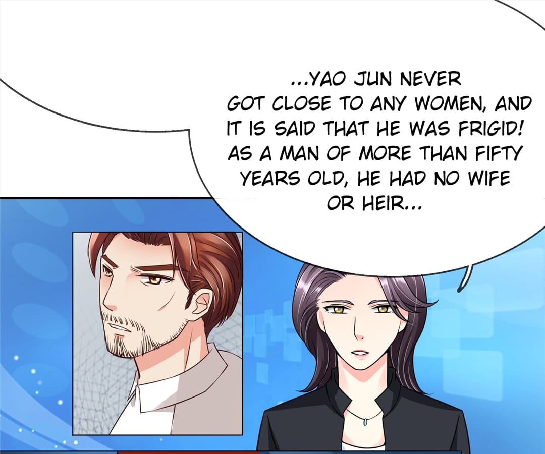Who Is My Perfect Match? Chapter 29 page 3