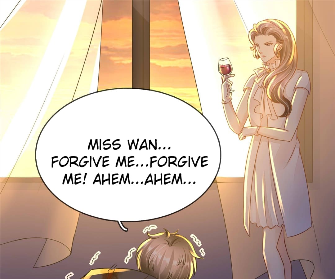 Who Is My Perfect Match? Chapter 29 page 42
