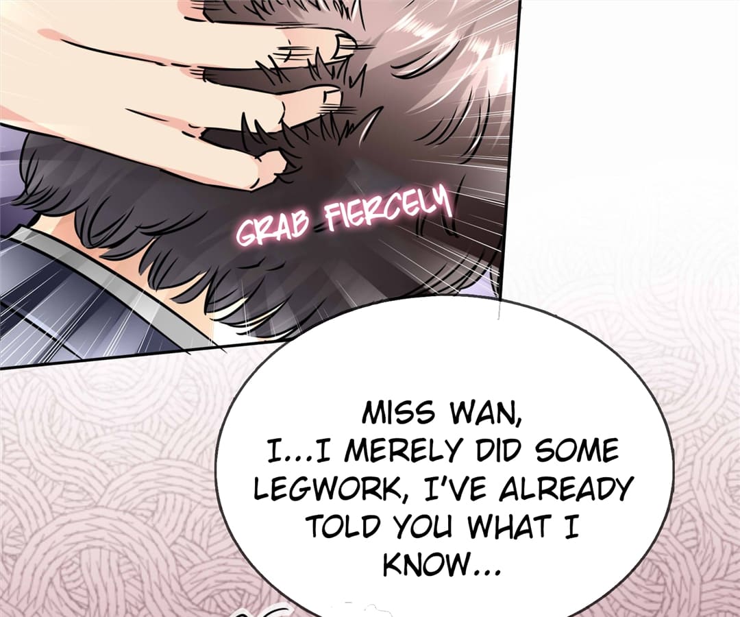 Who Is My Perfect Match? Chapter 29 page 45