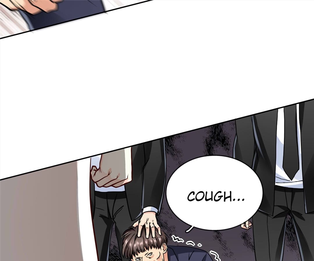 Who Is My Perfect Match? Chapter 29 page 51