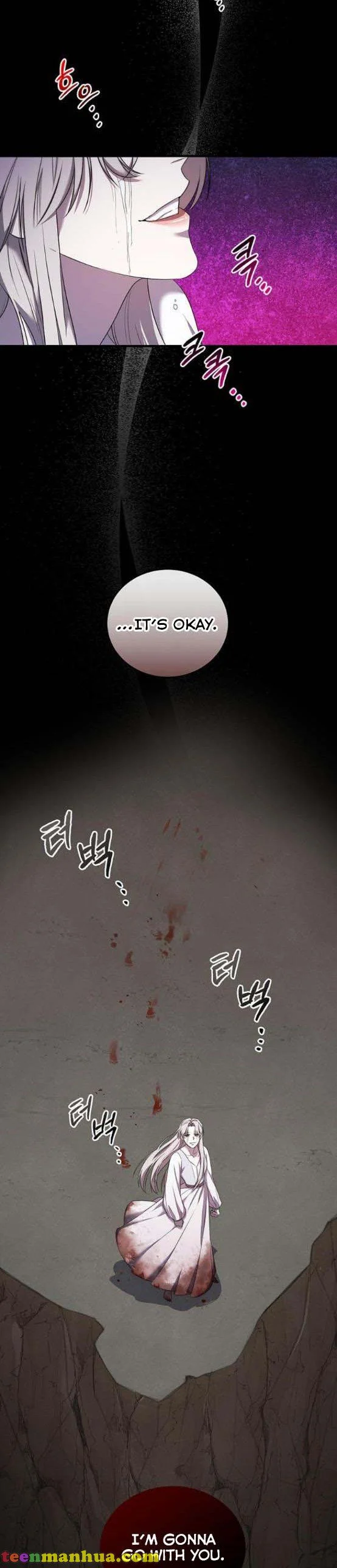 Who Kidnapped the Empress? Chapter 10 page 20