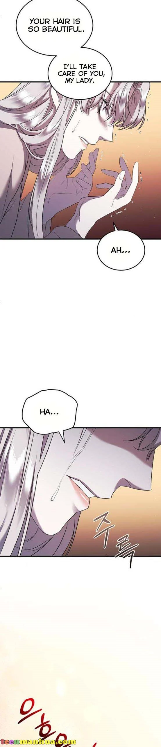 Who Kidnapped the Empress? Chapter 10 page 31