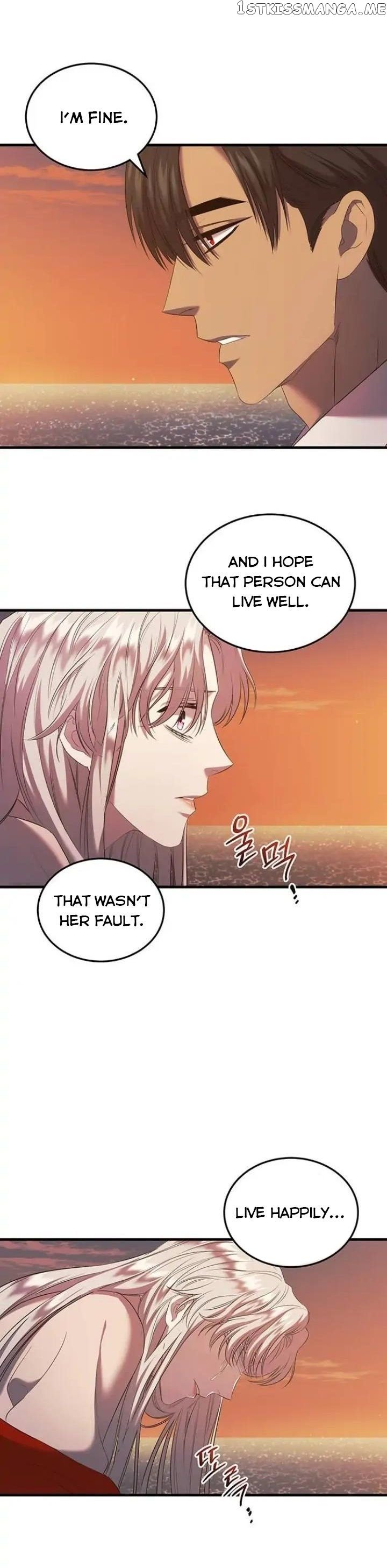 Who Kidnapped the Empress? Chapter 12 page 29