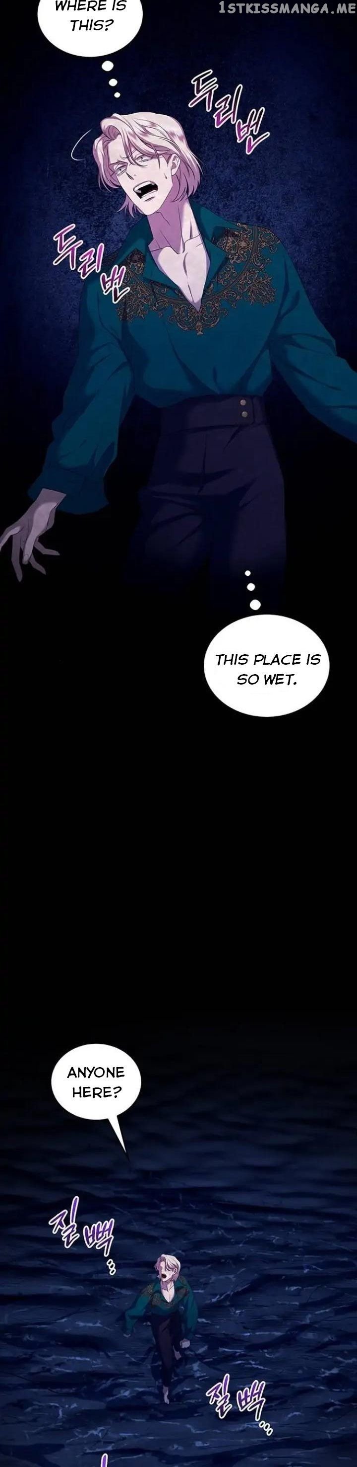 Who Kidnapped the Empress? Chapter 12 page 32