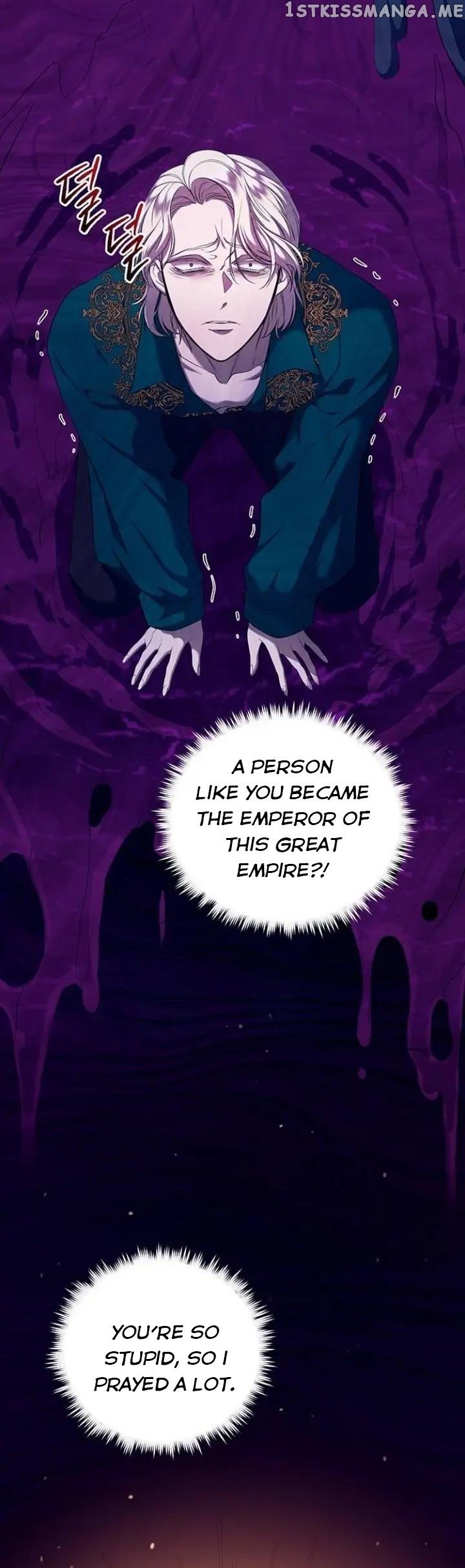Who Kidnapped the Empress? Chapter 12 page 36