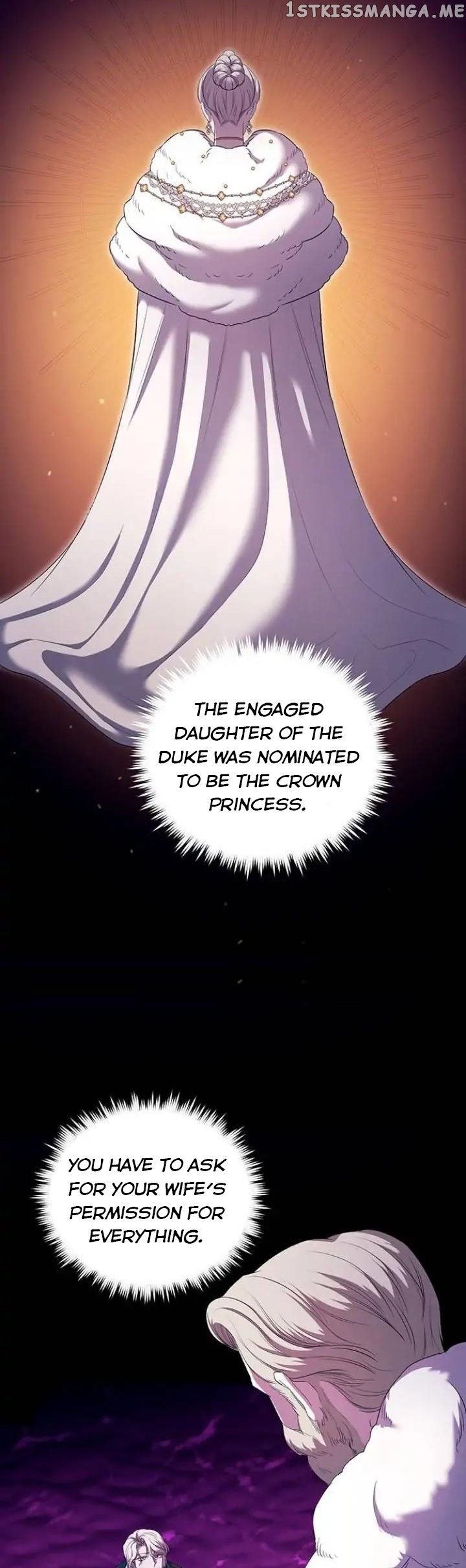 Who Kidnapped the Empress? Chapter 12 page 37