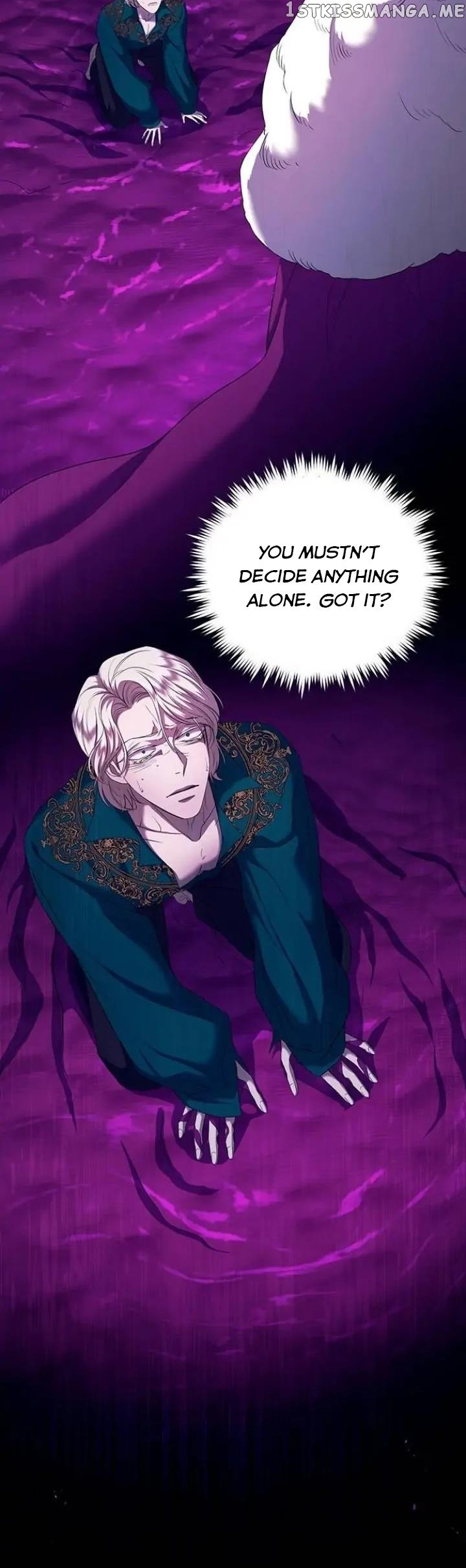 Who Kidnapped the Empress? Chapter 12 page 38