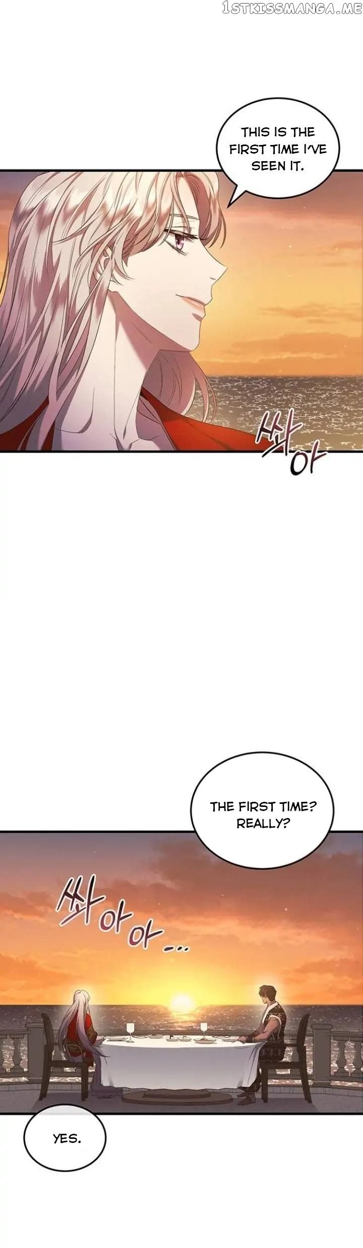 Who Kidnapped the Empress? Chapter 12 page 3