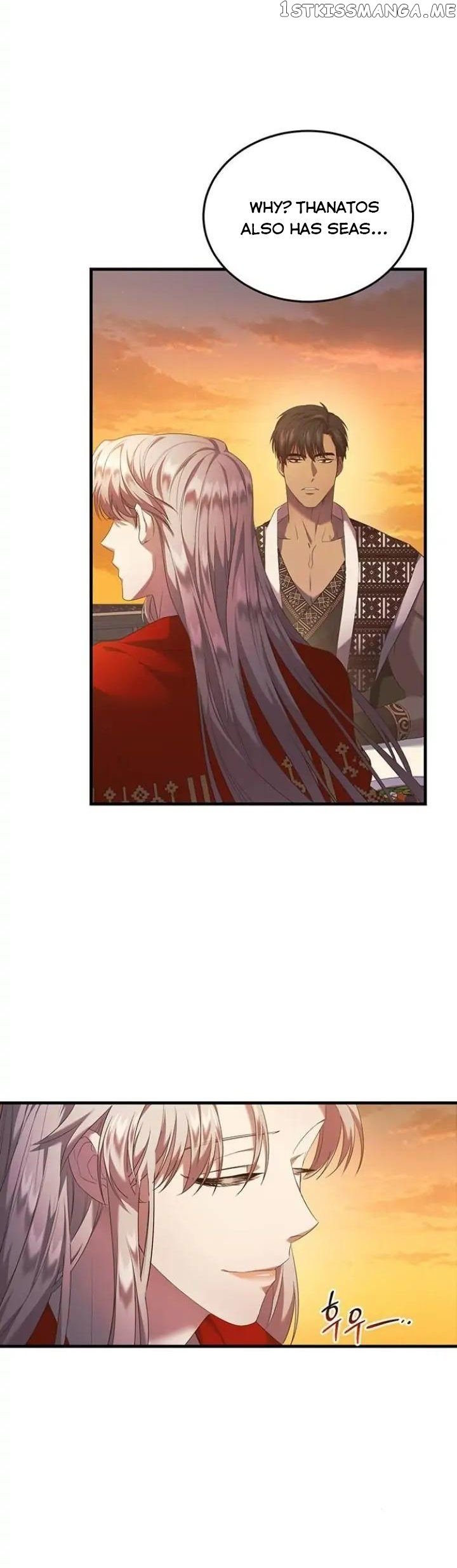 Who Kidnapped the Empress? Chapter 12 page 4