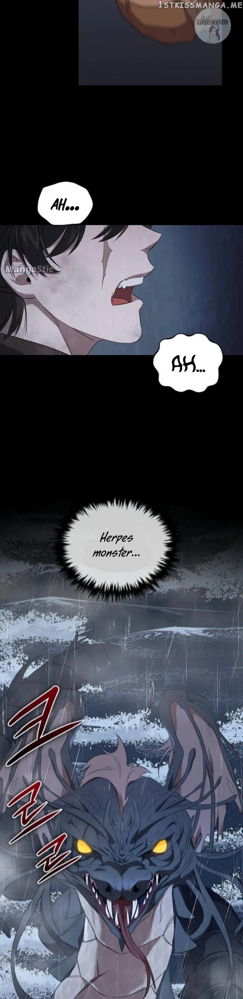 Who Kidnapped the Empress? Chapter 29 page 24