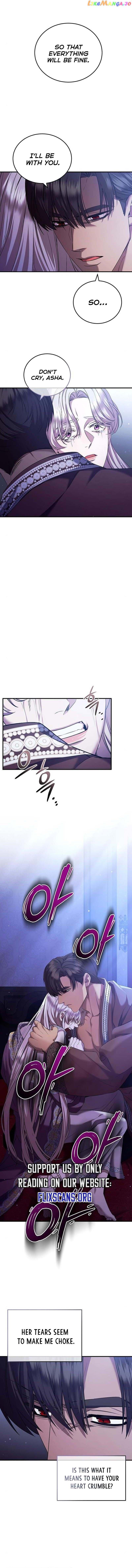 Who Kidnapped the Empress? Chapter 50 page 3