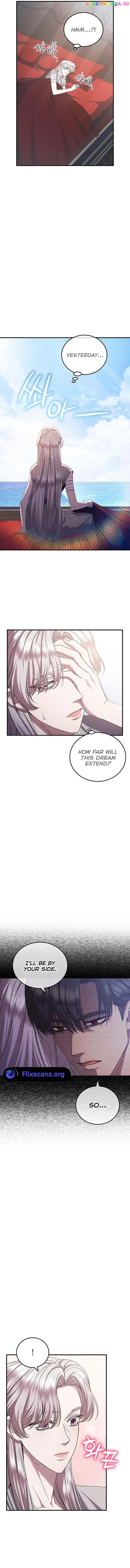 Who Kidnapped the Empress? Chapter 50 page 5