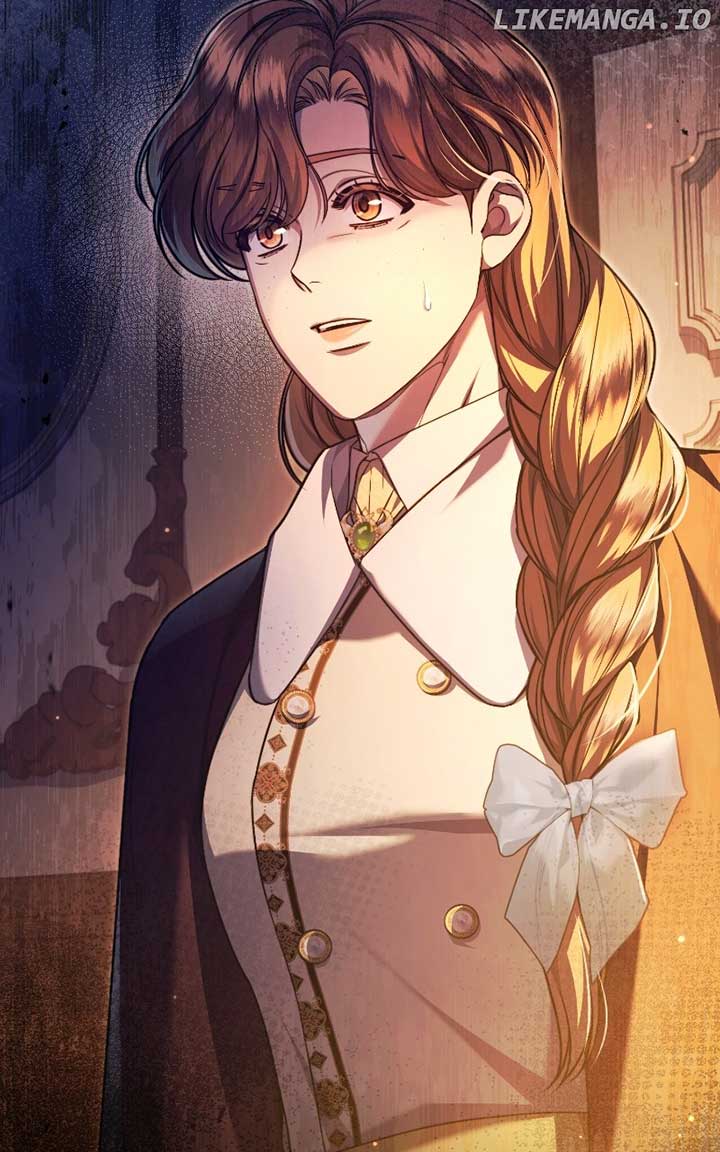 Who Kidnapped the Empress? Chapter 69 page 101