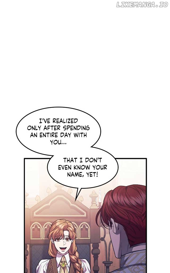 Who Kidnapped the Empress? Chapter 69 page 11