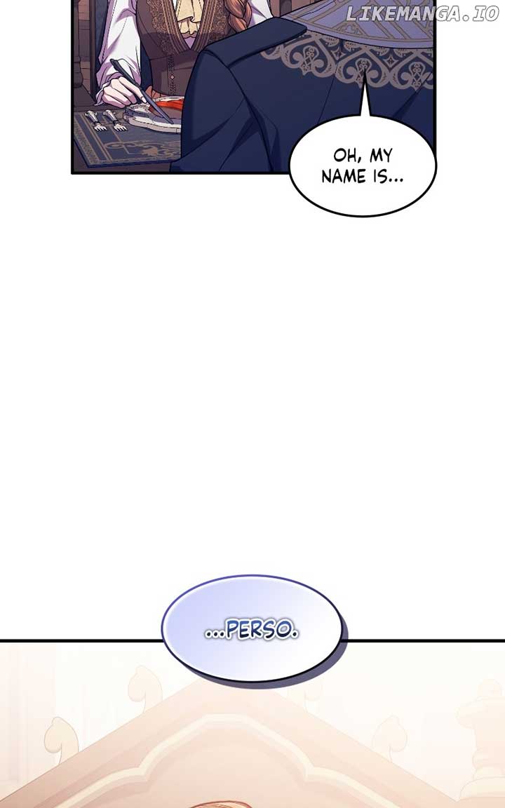 Who Kidnapped the Empress? Chapter 69 page 12