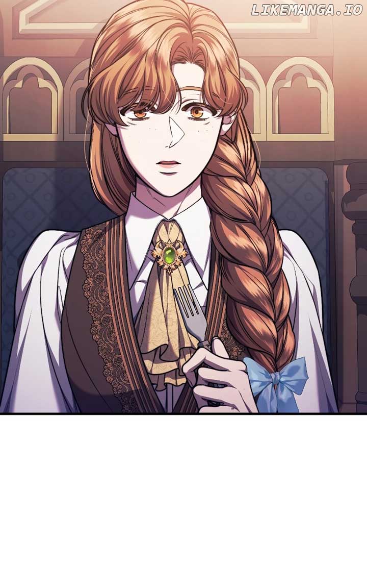 Who Kidnapped the Empress? Chapter 69 page 13