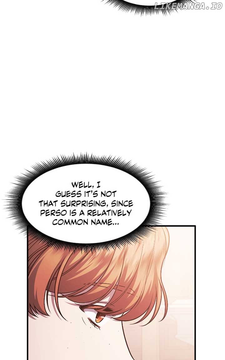 Who Kidnapped the Empress? Chapter 69 page 16