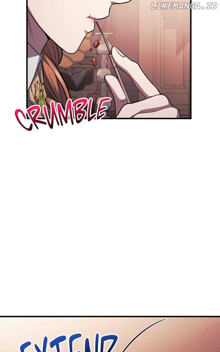 Who Kidnapped the Empress? Chapter 69 page 17