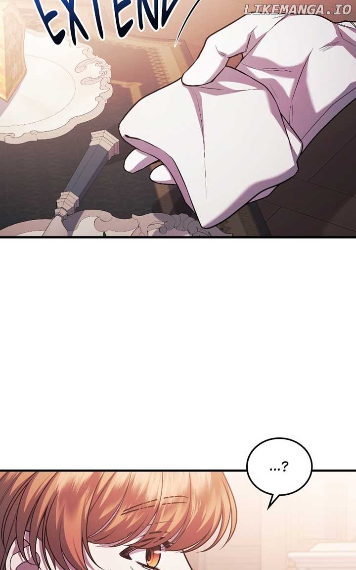 Who Kidnapped the Empress? Chapter 69 page 18